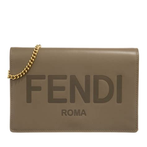 how much is fendi wallet